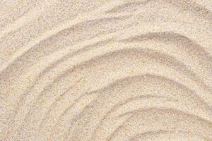 Sands of Serenity Embracing the Beauty of Natural Motif Sands, A Tranquil Tapestry of Earth's Patterns photo