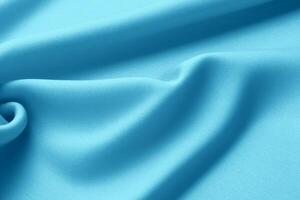 Draped in the Beauty of Pacific Blue Cloth, A Serene Canvas of Oceanic Inspiration and Calm photo