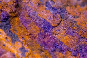 Exploring the Delicate Beauty of Beautiful Macro Pastel Stone, A Sublime Journey Through Subtle Tones and Textures photo
