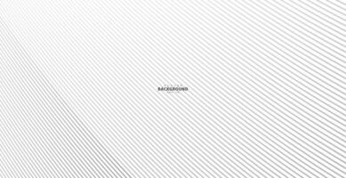 Abstract background, template for your ideas, monochromatic lines texture, waved lines texture vector