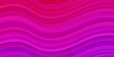 Simple colorful abstract background vector