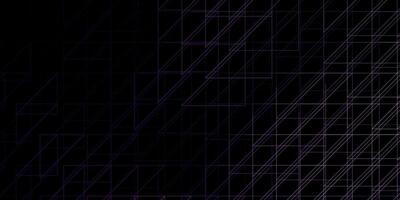 Simple colorful abstract background vector