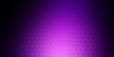 Simple colorful abstract background vector