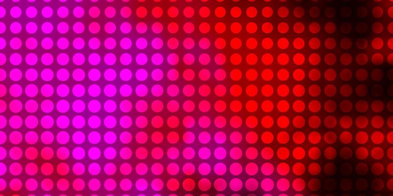 Simple colorful abstract background