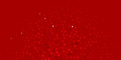 Colorful abstract gradient background vector