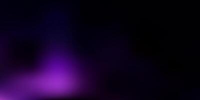 Simple colorful abstract background vector