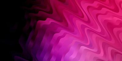 Colorful abstract gradient background vector