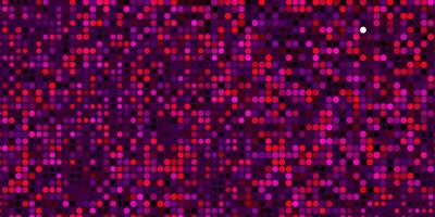 Simple colorful abstract background vector