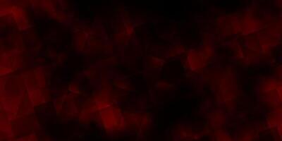 Colorful abstract gradient background vector