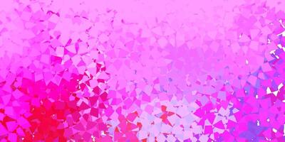 Colorful abstract gradient background vector