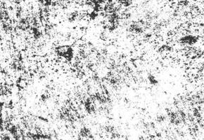 grunge background texture. Texture of scratches, cracks, dust, vintage dark dirty pattern vector