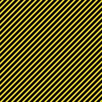 Yellow and black stripes. Danger and caution. Construction sites and restricted areas. vector