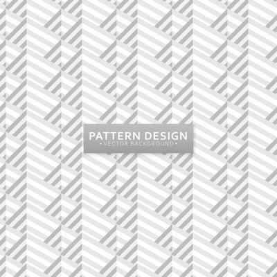 Minimalist square pattern background design