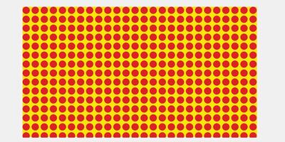 Thumbnail Background Design. vector