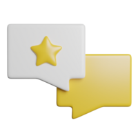 Feedback Review Rating png