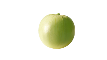 Honeydew Beauty on Transparent Background png