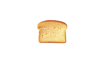 a pão fatiador isolado em a transparente fundo, formato png