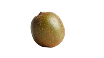 Kiwi Freude auf transparent Hintergrund png