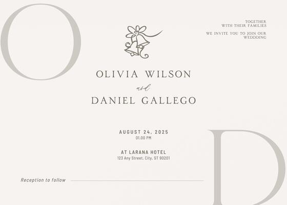Wedding Card Templates to Edit Download Free Wedding Card Templates to Edit Download Free