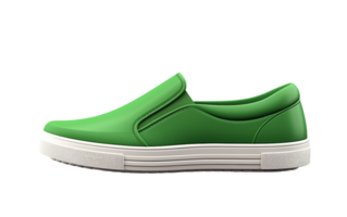 Monochromatic Sneakers On Transparent Background png