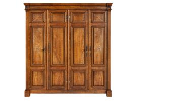 Cedar Wardrobe On Transparent Background png