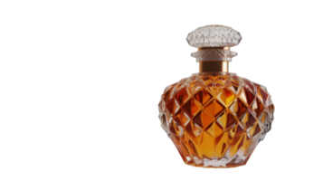 Perfume Fragrance, on transparent background, format png