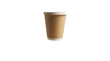 Delightful Mocha on Transparent Background png