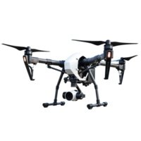 drone avec caméra Couper en dehors image png