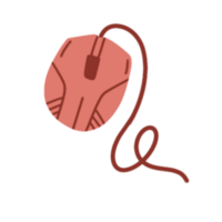 Mouse for computer png