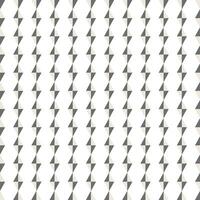 A Seamless triangle pattern. background. Geometric abstract texture of clothes and fashion vector