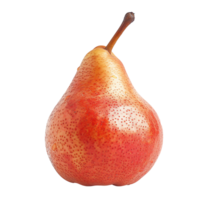 Frais poire transparent image png