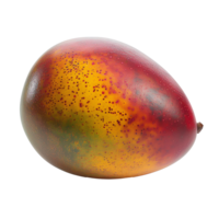 frisch Mango transparent Bild png