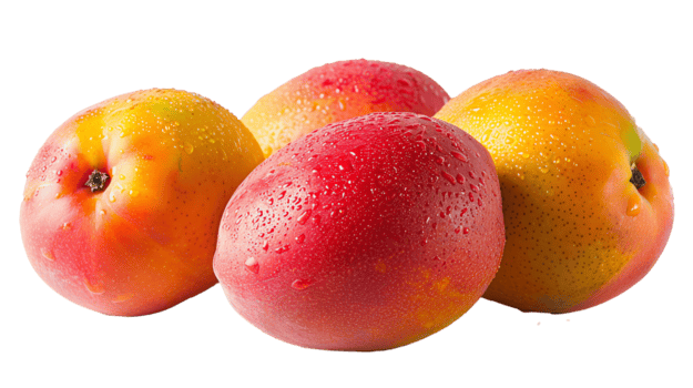 fresco mangas transparente imagem png