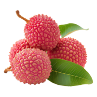 fresh lychee transparent image png