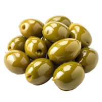 fresh Olives transparent photo png