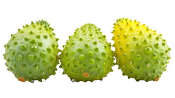 fresco kiwano trasparente immagine png