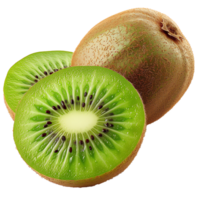 vers kiwi transparant foto png