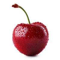 fresh Cherry transparent image png