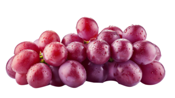 Frais les raisins transparent image png