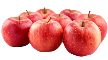 fresh apples image png