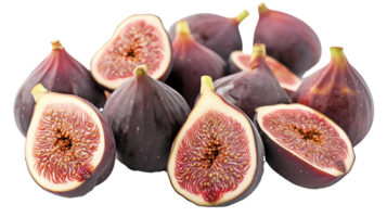 fresh figs transparent picture png