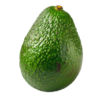 avocado transparant beeld png