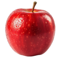 Apfel transparent Bild png