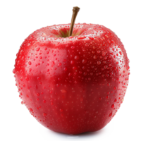 äpple transparent bild png