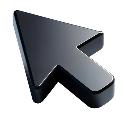 Cursor PNGs for Free Download