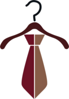 the necktie hanger png