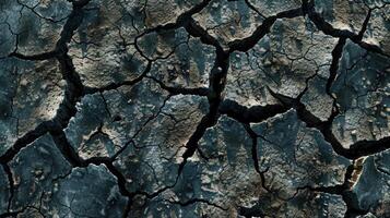 Dry cracked earth texture Dry cracked earth texture photo