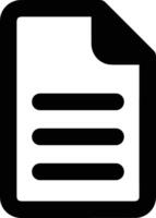 Data storage icon symbol image for database illustration vector