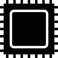 Data storage icon symbol image for database illustration vector