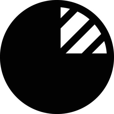 Data storage icon symbol image for database illustration